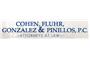Cohen, Fluhr, Gonzalez & Pinillos, P.C. logo