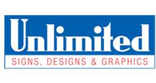 Unlimited Signs Designs & Graphics image 1