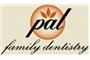 Pal Family Dentistry logo