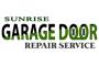 Garage Door Repair Sunrise logo