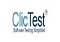 ClicTest logo