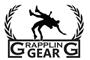 Grappling Gear logo