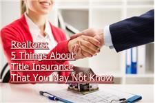 Jones Raulston Title Insurance Agency image 9