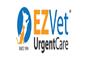 EZ Vet Veterinary Clinic logo