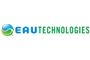EAU Technologies, Inc. logo