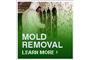 Mold Removal Service of United Restoration & Construction logo