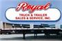 Royal Truck & Trailer Sales and Service, Inc. logo