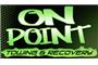 On Point Towing Miami logo