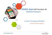 Intelegain Technologies - Empowering Business Transformation image 4