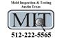 Mold Inspection & Testing Austin TX logo