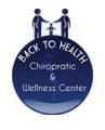 Back To Health Chiropractic & Wellness Care image 1