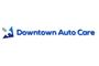 Downtown Auto Care logo