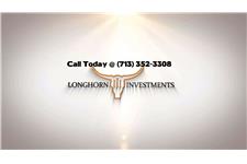 Longhorn III Investments of Houston Texas image 2