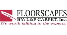 Floorscapes by L & P Carpet Inc image 1