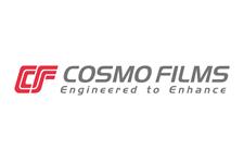 Cosmo Films Inc image 1