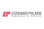 Cosmo Films Inc logo