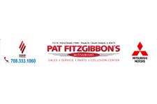 Pat Fitzgibbon's Mitsubishi image 1