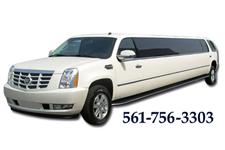 M and R Limo Service image 1