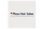 Plaza Hair Salon logo