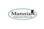 Mannix Floor Care logo