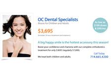OC Dental Specialists image 2