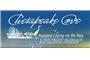 Chesapeake Cove Assisted Living on the Bay logo