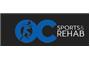 OC Sports and Rehab logo