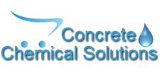 Concrete Chemical Solutions LLC  image 1