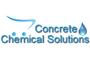 Concrete Chemical Solutions LLC  logo