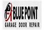 Blue Point Garage Door Repair logo