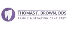 Thomas F Brown DDS image 1