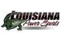 Louisiana Power Sports logo