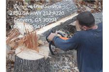 Conyers Tree Services image 1