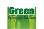 Green Dry Carpet and Air Duct Cleaning logo