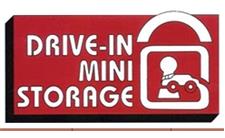 Drive In Mini Storage image 1