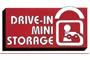 Drive In Mini Storage logo