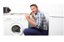 Ken's Norman Washer and Dryer Repair image 1