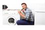 Ken's Norman Washer and Dryer Repair logo