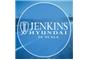 Jenkins Hyundai of Ocala logo