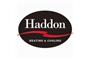 Haddon Heating and Cooling logo