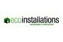 Eco Installations  logo