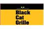 Black Cat Grille logo
