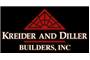Kreider and Diller Builders, Inc. logo