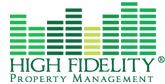 High Fidelity Property Management image 1