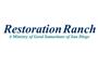 Restoration Ranch logo