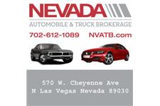 Nevada Automobile & Truck Brokerage image 1