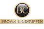 Brown and Crouppen Law Firm logo