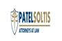 Law Offices of Patel and Soltis logo