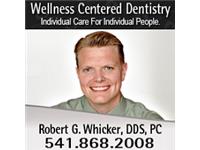 Wellness Centered Dentistry PC: Whicker, Robert DDS image 1