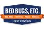 Bed Bugs, Etc. Pest Control logo